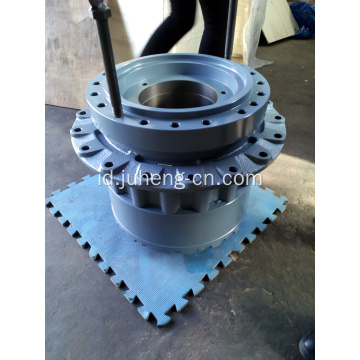 Pengurangan Perjalanan 325DL 325D 329D Travel Gearbox 227-6116